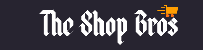 The Shop Bros 